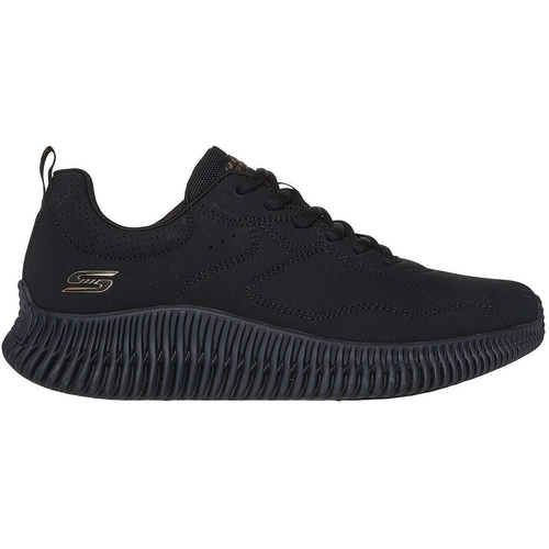 Pantofi sport femei Skechers Bobs Geo How Marvelous 117422-BBK - poza 3