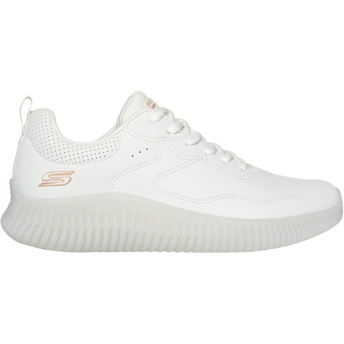 Pantofi sport femei Skechers Bobs Geo How Marvelous 117422-OFWT - poza 1