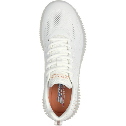 Pantofi sport femei Skechers Bobs Geo How Marvelous 117422-OFWT - poza 2