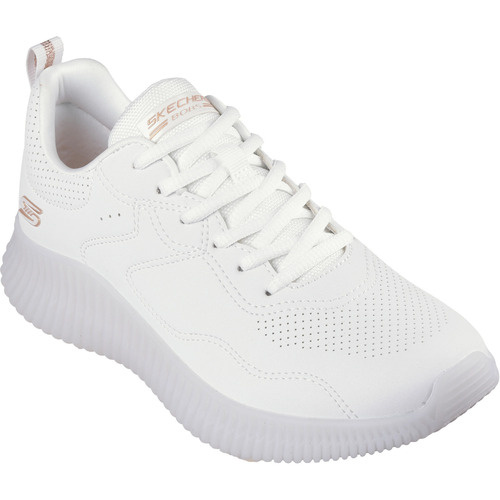 Pantofi sport femei Skechers Bobs Geo How Marvelous 117422-OFWT - poza 5