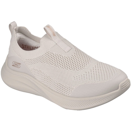 Pantofi sport femei Skechers Bobs Moda Flex - Chill Dawn 117734-OFWT