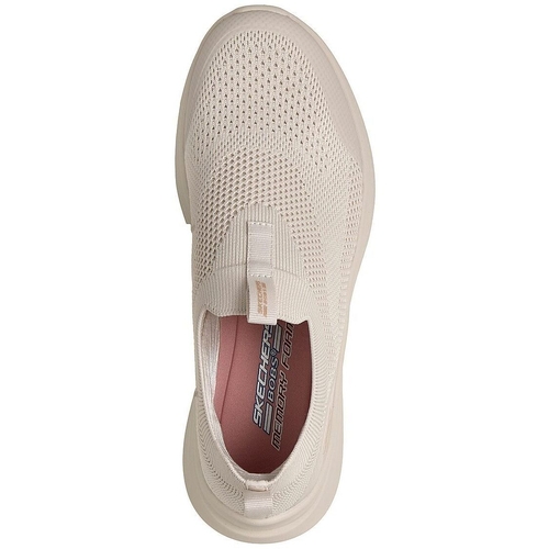 Pantofi sport femei Skechers Bobs Moda Flex - Chill Dawn 117734-OFWT - poza 2