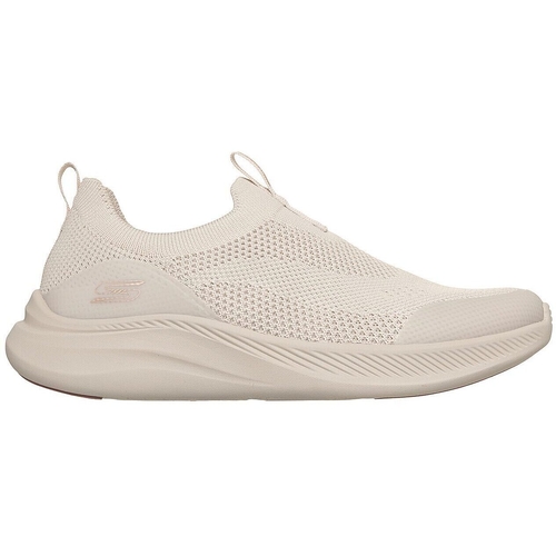 Pantofi sport femei Skechers Bobs Moda Flex - Chill Dawn 117734-OFWT - poza 3