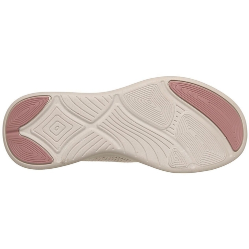 Pantofi sport femei Skechers Bobs Moda Flex - Chill Dawn 117734-OFWT - poza 4
