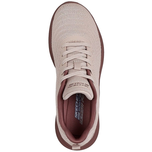 Pantofi sport femei Skechers Bobs Moda Flex-mellow Dawn 117731-NAT - poza 2