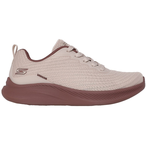Pantofi sport femei Skechers Bobs Moda Flex-mellow Dawn 117731-NAT - poza 3