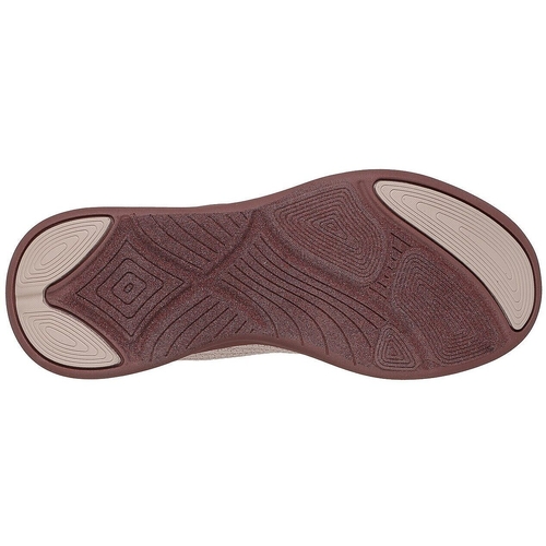 Pantofi sport femei Skechers Bobs Moda Flex-mellow Dawn 117731-NAT - poza 4