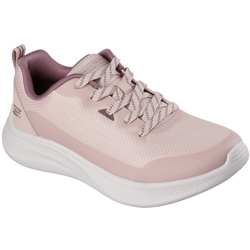 Pantofi sport femei Skechers Bobs Mode Flex 117730-BLSH - poza 1