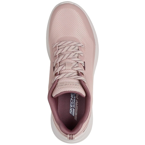 Pantofi sport femei Skechers Bobs Mode Flex 117730-BLSH - poza 2