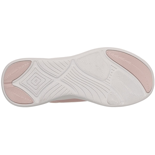 Pantofi sport femei Skechers Bobs Mode Flex 117730-BLSH - poza 4