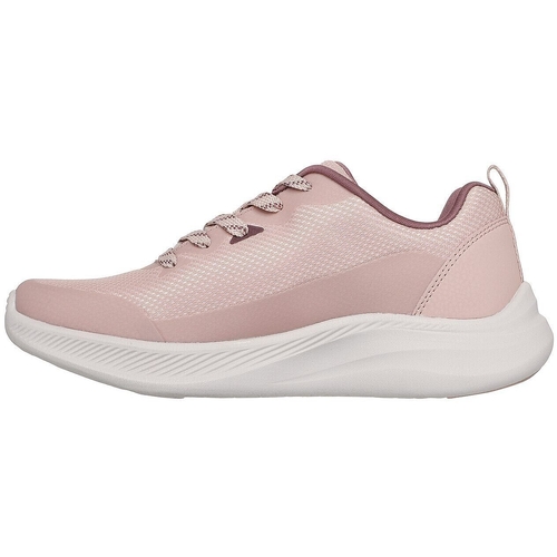 Pantofi sport femei Skechers Bobs Mode Flex 117730-BLSH - poza 5