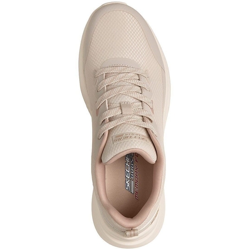 Pantofi sport femei Skechers Bobs Mode Flex 117730-OFWT - poza 2