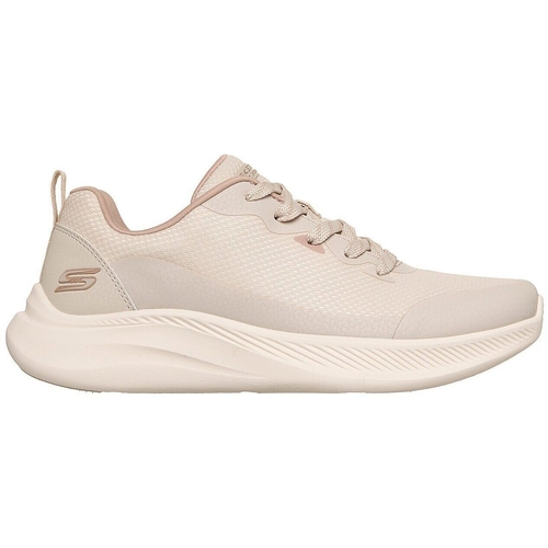 Pantofi sport femei Skechers Bobs Mode Flex 117730-OFWT - poza 3