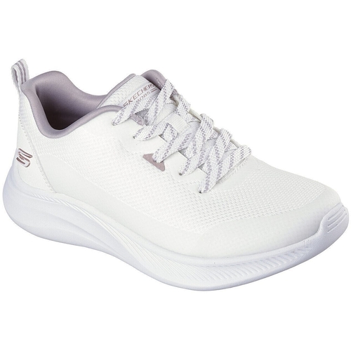 Pantofi sport femei Skechers Bobs Mode Flex 117730-WHT - poza 1
