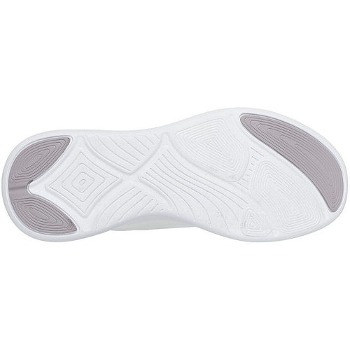 Pantofi sport femei Skechers Bobs Mode Flex 117730-WHT - poza 4