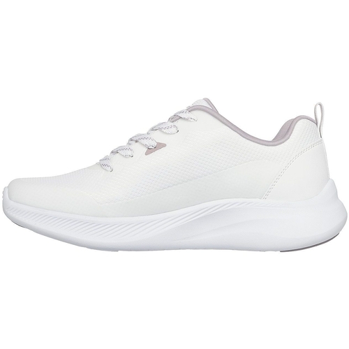 Pantofi sport femei Skechers Bobs Mode Flex 117730-WHT - poza 5