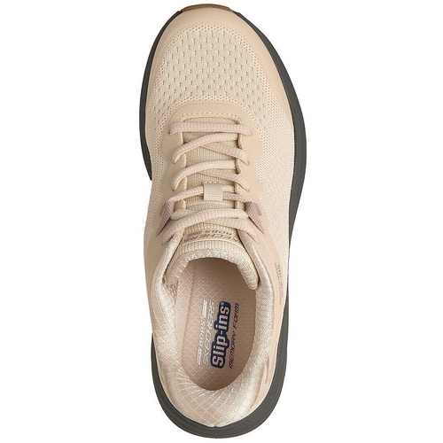 Pantofi sport femei Skechers Bobs Skillz - Too Essential 117756-NTGY - poza 2