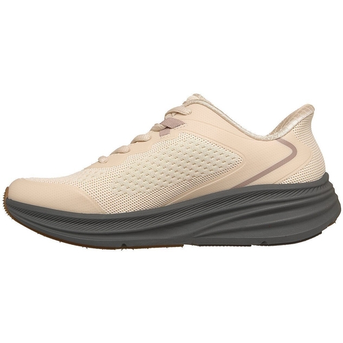 Pantofi sport femei Skechers Bobs Skillz - Too Essential 117756-NTGY - poza 5