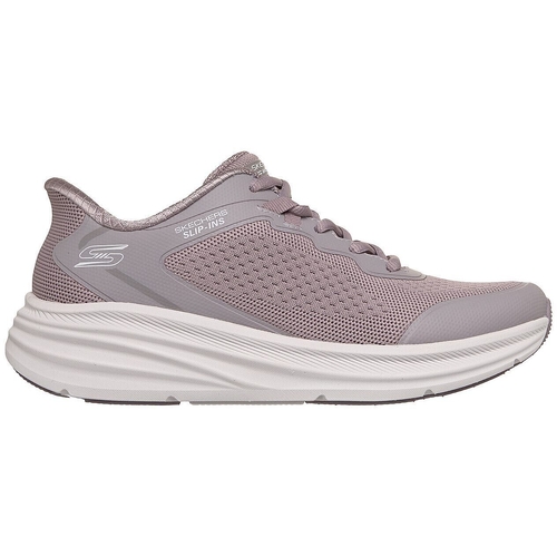 Pantofi sport femei Skechers Bobs Skillz - Too Essential 117756-QUAL - poza 3