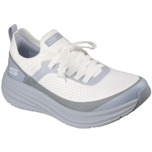 Pantofi sport femei Skechers Bobs Skillz - Too Vital 117759-WBL - poza 1