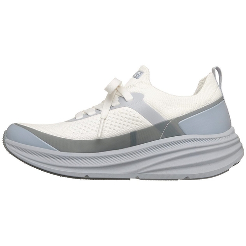 Pantofi sport femei Skechers Bobs Skillz - Too Vital 117759-WBL - poza 5