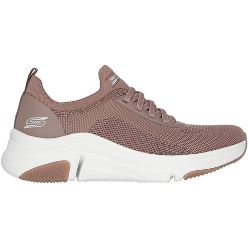Pantofi sport femei Skechers Bobs Sparrow Flex - 117580-CLAY - poza 1