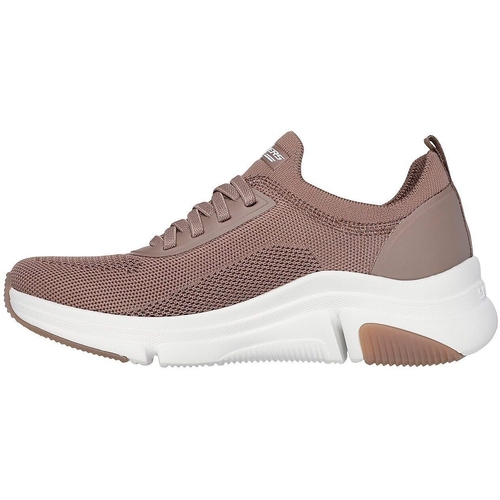 Pantofi sport femei Skechers Bobs Sparrow Flex - 117580-CLAY - poza 3
