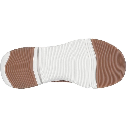 Pantofi sport femei Skechers Bobs Sparrow Flex - 117580-CLAY - poza 4