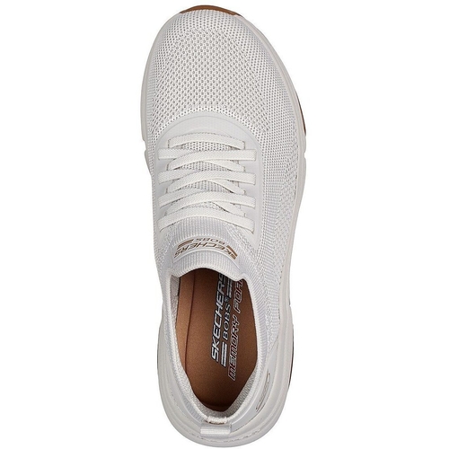 Pantofi sport femei Skechers Bobs Sparrow Flex - 117580-OFWT - poza 2
