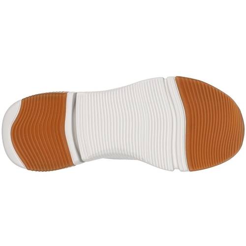 Pantofi sport femei Skechers Bobs Sparrow Flex - 117580-OFWT - poza 4
