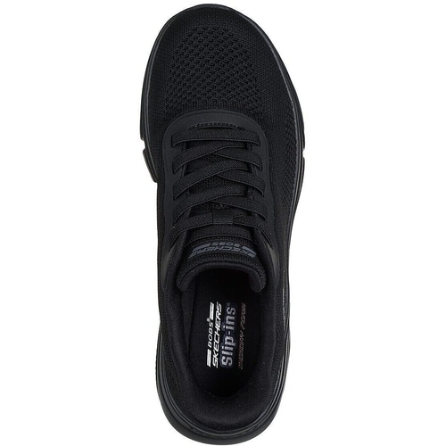 Pantofi sport femei Skechers Bobs Sparrow Flex - Too You 117587-BBK - poza 2