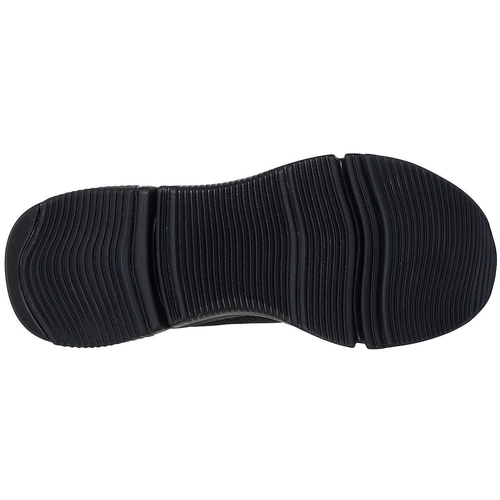 Pantofi sport femei Skechers Bobs Sparrow Flex - Too You 117587-BBK - poza 4