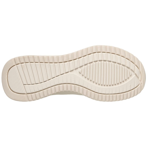 Pantofi sport femei Skechers Bobs Squad 4 - Dire Step 117743-OFWT - poza 4