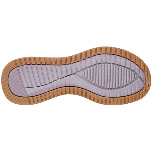 Pantofi sport femei Skechers Bobs Squad 4 - Stapl 117624-PUR - poza 4