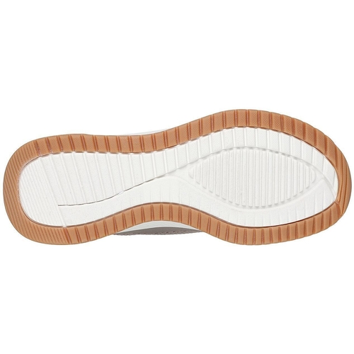 Pantofi sport femei Skechers Bobs Squad 4 - Stapl 117624-TPE - poza 4