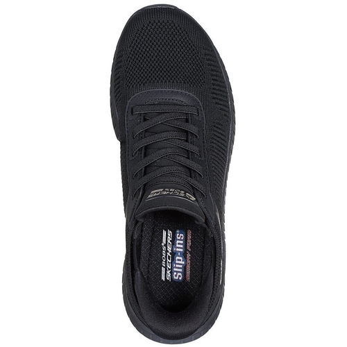 Pantofi sport femei Skechers Bobs Squad Chaos - C 117497-BBK - poza 2