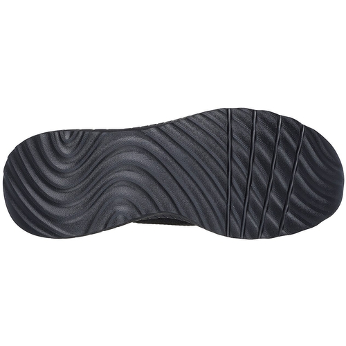 Pantofi sport femei Skechers Bobs Squad Chaos - C 117497-BBK - poza 4
