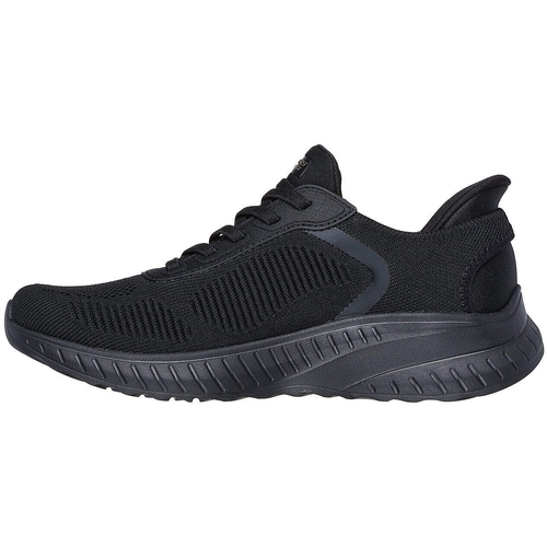 Pantofi sport femei Skechers Bobs Squad Chaos - C 117497-BBK - poza 5