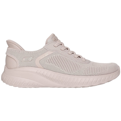 Pantofi sport femei Skechers Bobs Squad Chaos - C 117497-NAT - poza 3