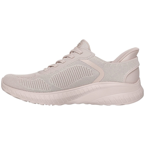 Pantofi sport femei Skechers Bobs Squad Chaos - C 117497-NAT - poza 5