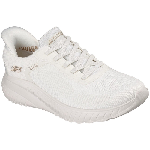 Pantofi sport femei Skechers Bobs Squad Chaos - C 117497-OFWT - poza 1