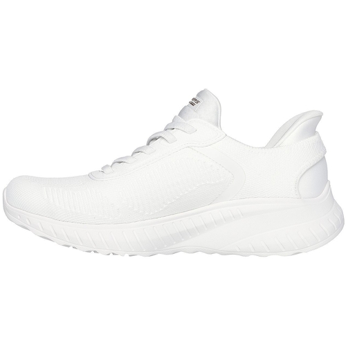 Pantofi sport femei Skechers Bobs Squad Chaos - C 117497-OFWT - poza 5