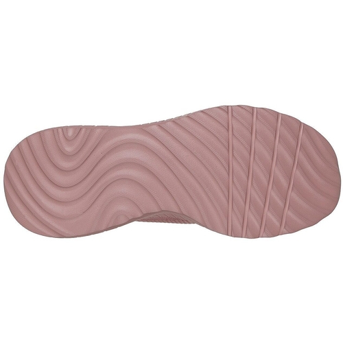 Pantofi sport femei Skechers Bobs Squad Chaos - C 117497-ROS - poza 4