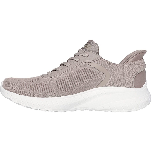 Pantofi sport femei Skechers Bobs Squad Chaos - C 117497-TPE - poza 4