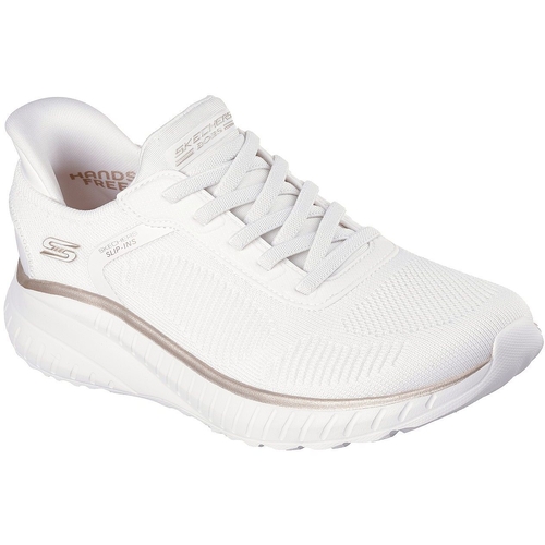Pantofi sport femei Skechers Bobs Squad Chaos - C 117497-WTGD - poza 1