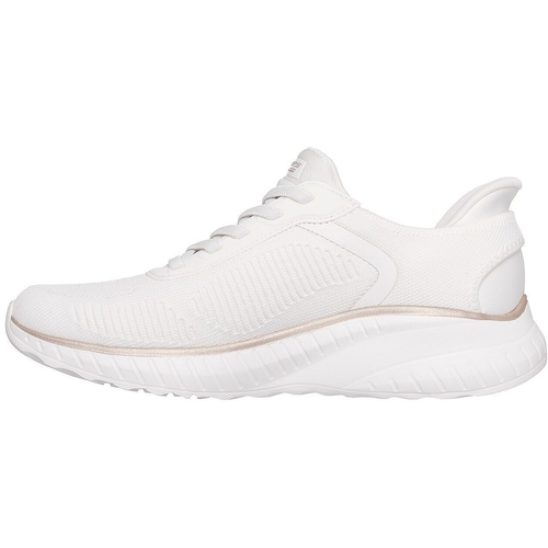 Pantofi sport femei Skechers Bobs Squad Chaos - C 117497-WTGD - poza 5