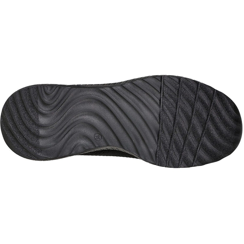 Pantofi sport femei Skechers Bobs Squad Chaos-Face Off 117209-BBK - poza 4
