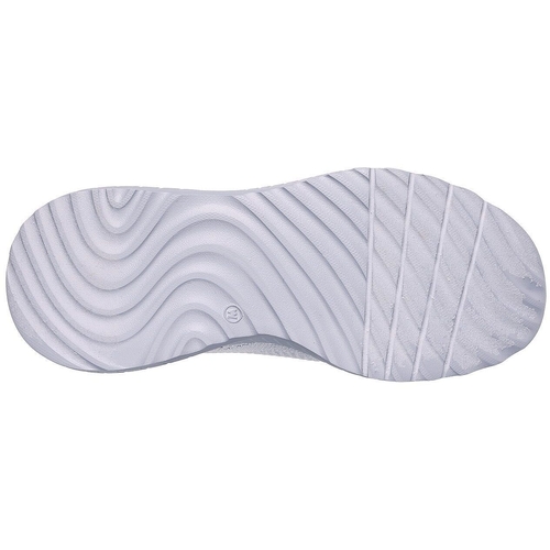 Pantofi sport femei Skechers Bobs Squad Chaos-Face Off 117209-LTGY - poza 4