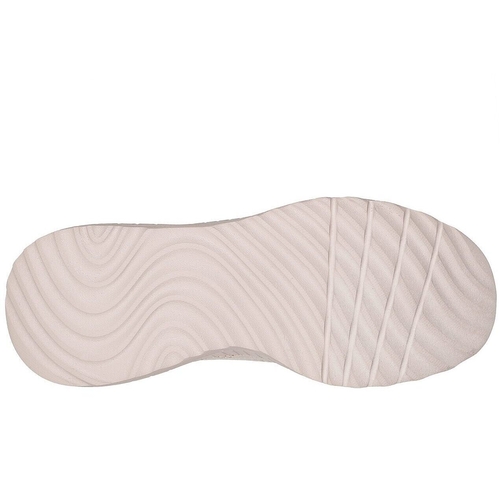 Pantofi sport femei Skechers Bobs Squad Chaos-face Off 117209-NUDE - poza 4