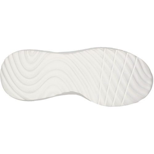 Pantofi sport femei Skechers Bobs Squad Chaos-Face Off 117209-OFWT - poza 4